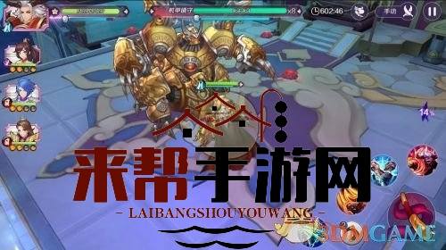 《轮回诀》挑战妖王全新玩法介绍