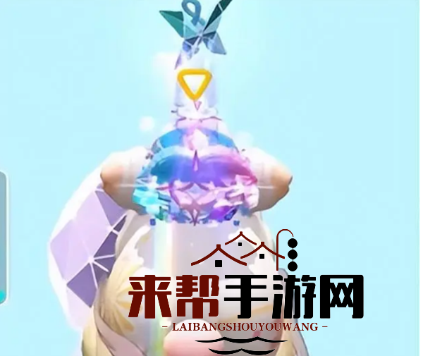 《蛋仔派对》捉蝴蝶技巧攻略