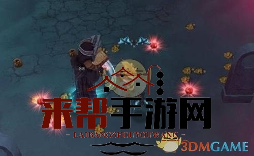 《进化之地2》矿石采集地点汇总介绍